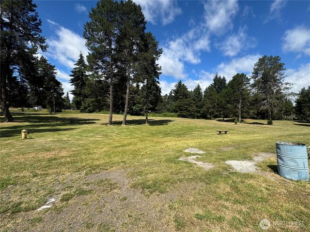 16740 Port Orford Boulevard SE, Yelm, WA 98597