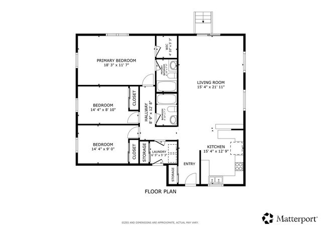 16740 Port Orford Boulevard SE, Yelm, WA 98597