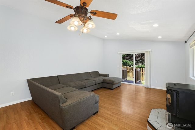 16740 Port Orford Boulevard SE, Yelm, WA 98597