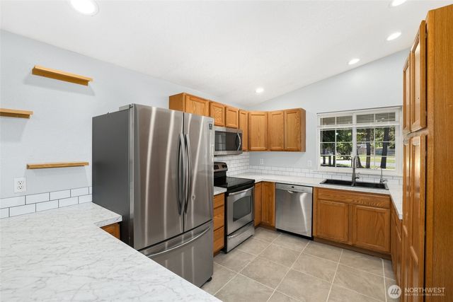 16740 Port Orford Boulevard SE, Yelm, WA 98597
