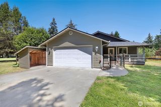 16740 Port Orford Boulevard SE, Yelm, WA 98597