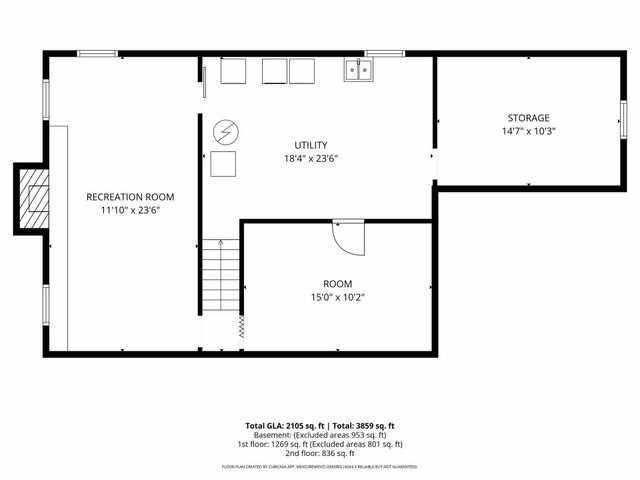 2415 Merrimac Lane N, Plymouth, MN 55447
