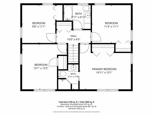2415 Merrimac Lane N, Plymouth, MN 55447