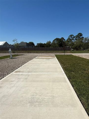 17310 Cowan Road, Alvin, TX 77511