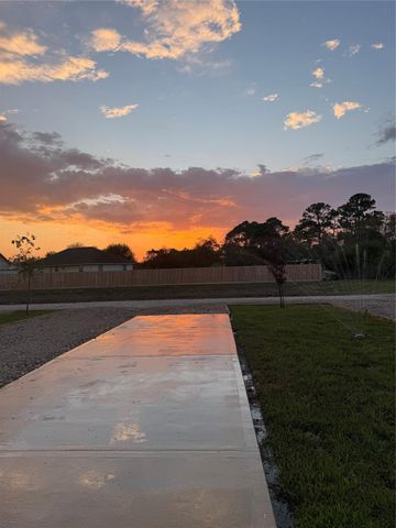 17310 Cowan Road, Alvin, TX 77511