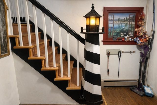 13 Hall Street, Bennington, VT 05257