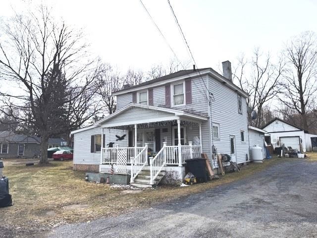 13 Hall Street, Bennington, VT 05257