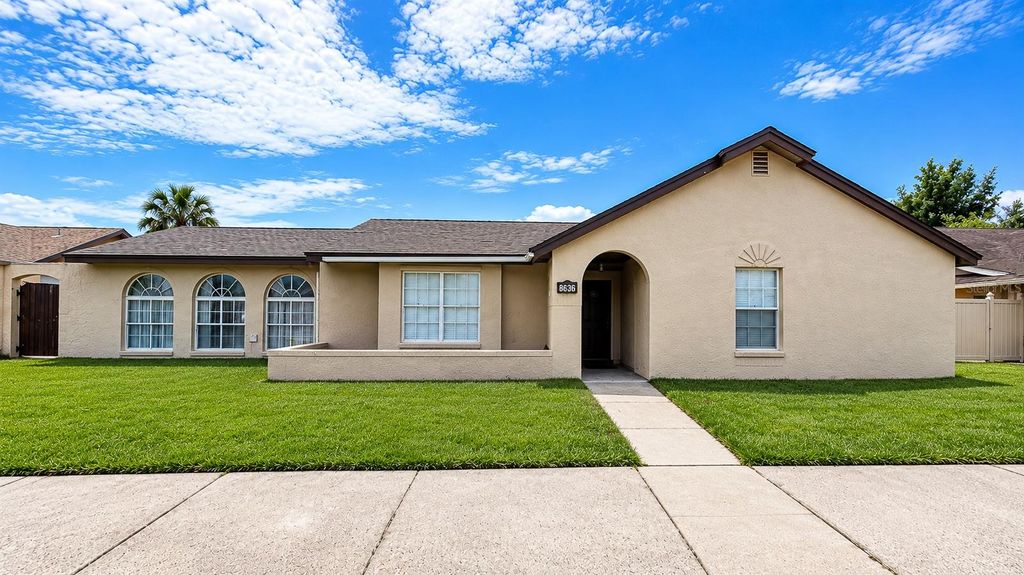 1409 MADRID WAY, Winter Springs, FL 32708