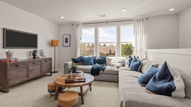 20592 Button Brush Avenue, Bend, OR 97702