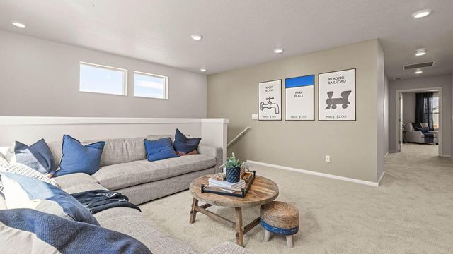 20592 Button Brush Avenue, Bend, OR 97702