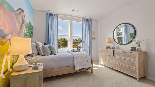 20592 Button Brush Avenue, Bend, OR 97702