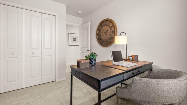 20592 Button Brush Avenue, Bend, OR 97702