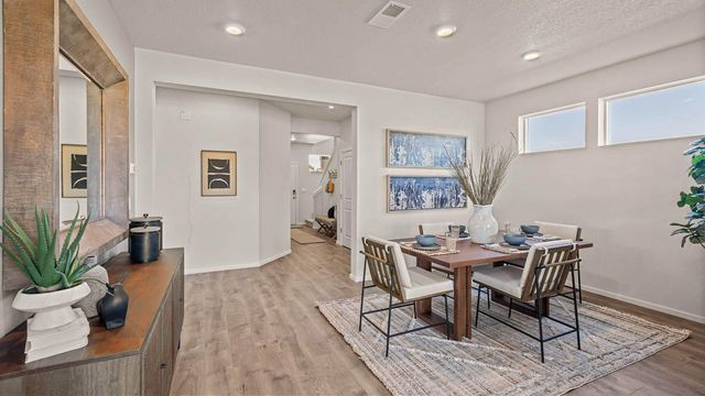 20592 Button Brush Avenue, Bend, OR 97702