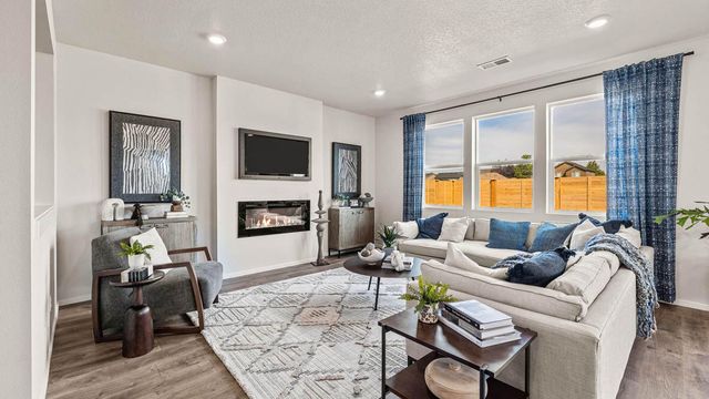 20592 Button Brush Avenue, Bend, OR 97702