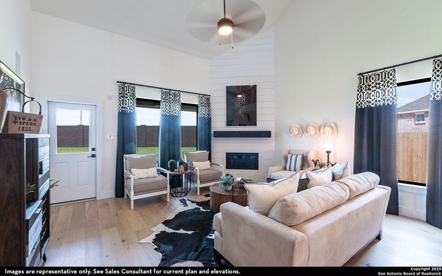 6276 black butte, Schertz, TX 78154