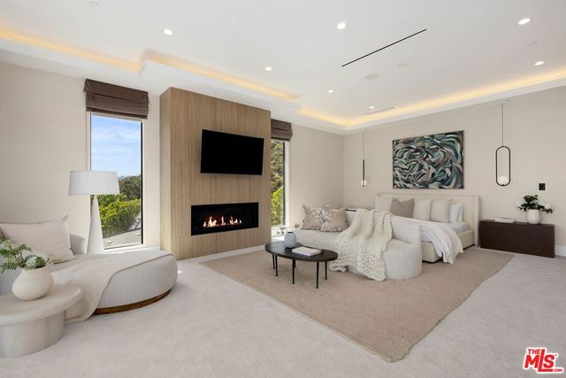 1754 Clear View Drive, Beverly Hills, CA 90210