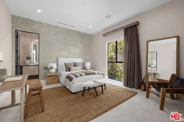 1754 Clear View Drive, Beverly Hills, CA 90210
