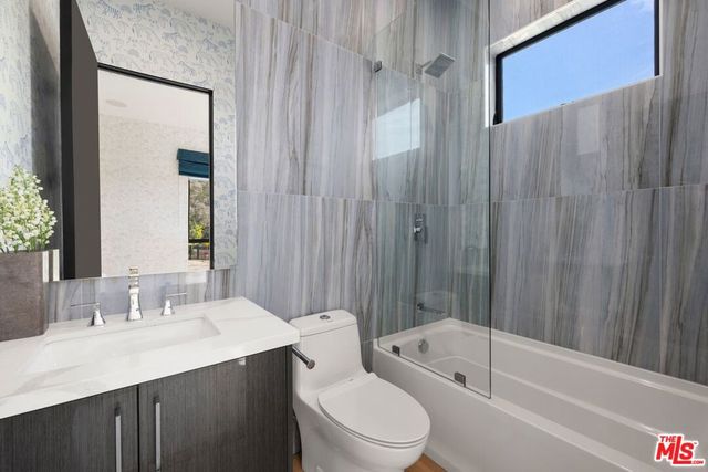 1754 Clear View Drive, Beverly Hills, CA 90210