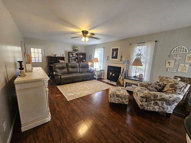 2286 55th Avenue, Gruetli Laager, TN 37339