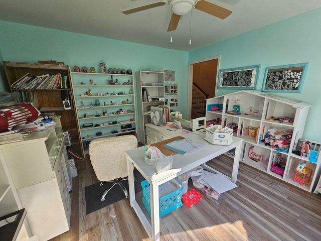 2286 55th Avenue, Gruetli Laager, TN 37339