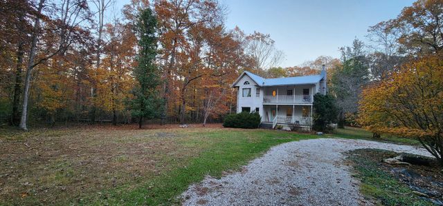 2286 55th Avenue, Gruetli Laager, TN 37339