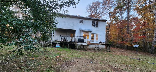 2286 55th Avenue, Gruetli Laager, TN 37339