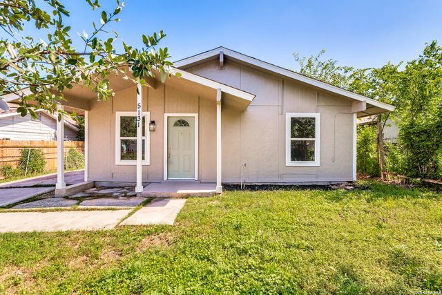 5131 Little Creek, San Antonio, TX 78242