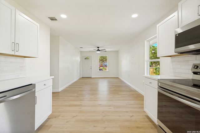 5131 Little Creek, San Antonio, TX 78242