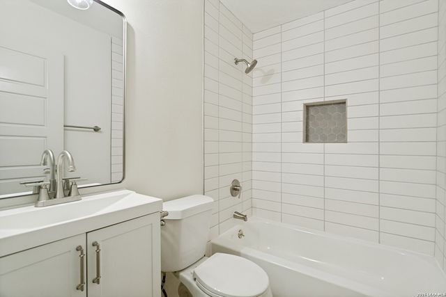 5131 Little Creek, San Antonio, TX 78242