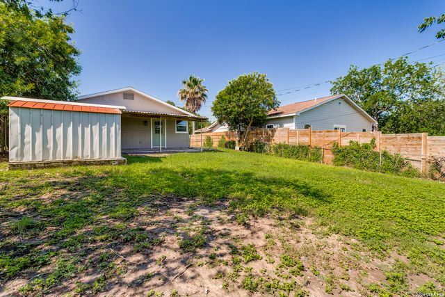 5131 Little Creek, San Antonio, TX 78242