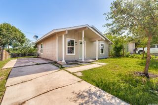 5131 Little Creek, San Antonio, TX 78242