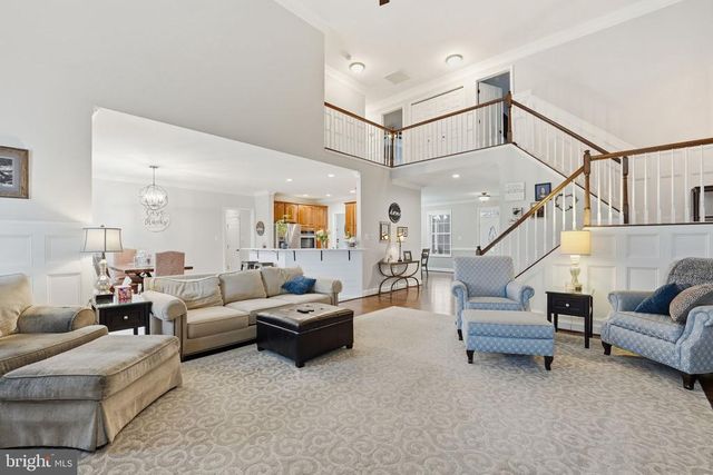 12140 BRENT TOWN RD, Midland, VA 22728