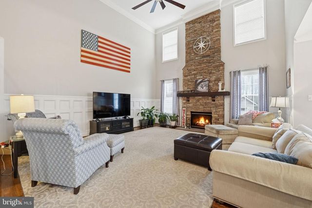 12140 BRENT TOWN RD, Midland, VA 22728