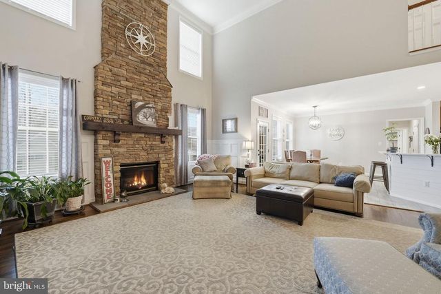 12140 BRENT TOWN RD, Midland, VA 22728