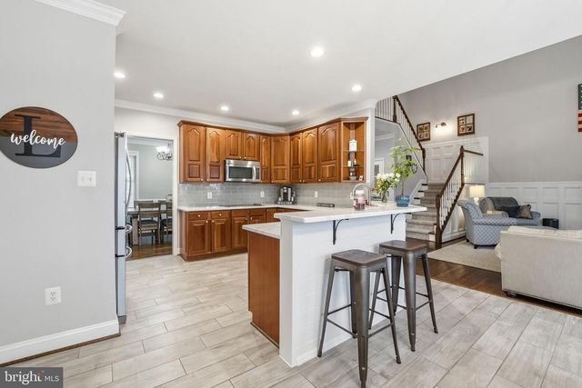 12140 BRENT TOWN RD, Midland, VA 22728