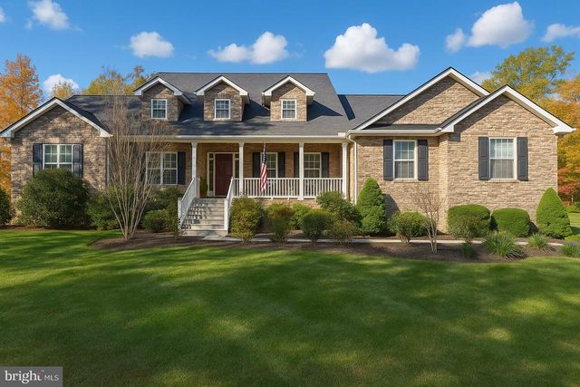 12140 BRENT TOWN RD, Midland, VA 22728