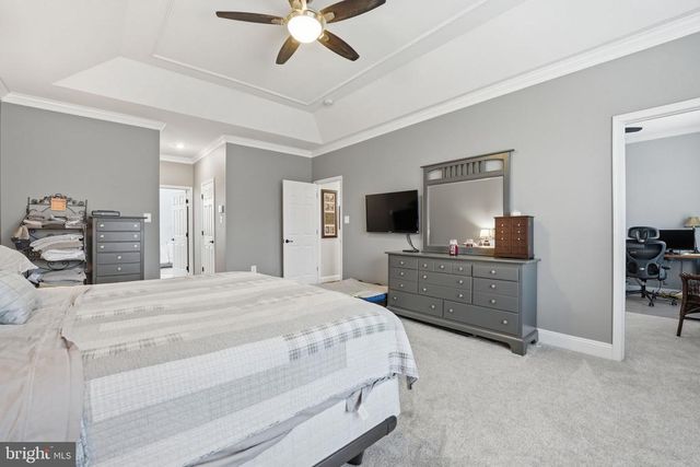 12140 BRENT TOWN RD, Midland, VA 22728