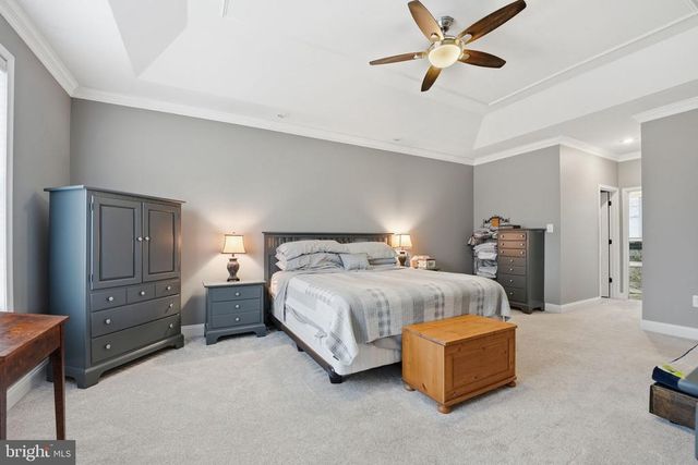 12140 BRENT TOWN RD, Midland, VA 22728