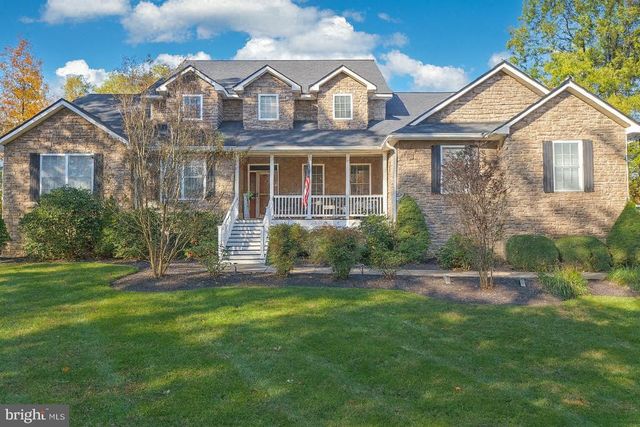 12140 BRENT TOWN RD, Midland, VA 22728