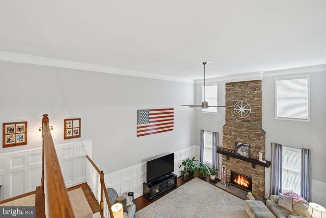 12140 BRENT TOWN RD, Midland, VA 22728