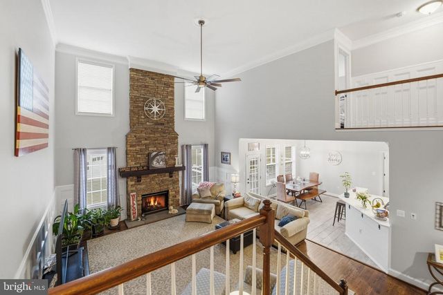 12140 BRENT TOWN RD, Midland, VA 22728