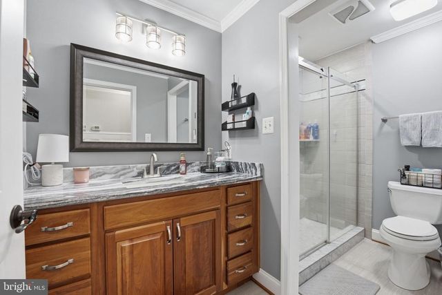 12140 BRENT TOWN RD, Midland, VA 22728