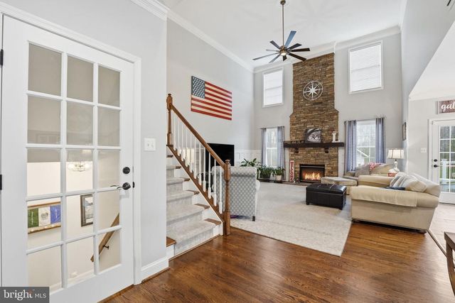 12140 BRENT TOWN RD, Midland, VA 22728