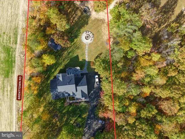 12140 BRENT TOWN RD, Midland, VA 22728