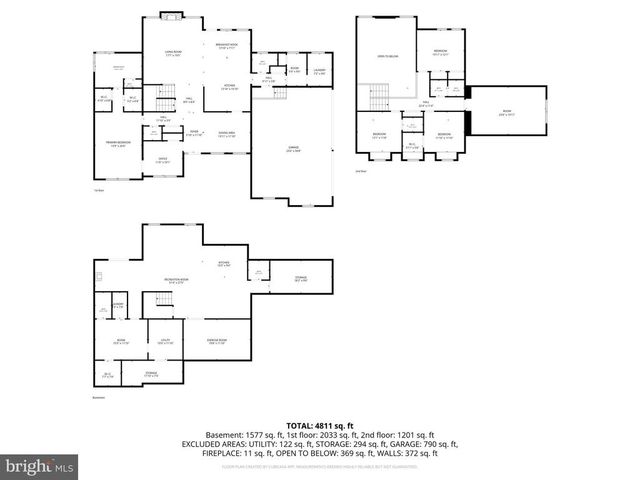 12140 BRENT TOWN RD, Midland, VA 22728