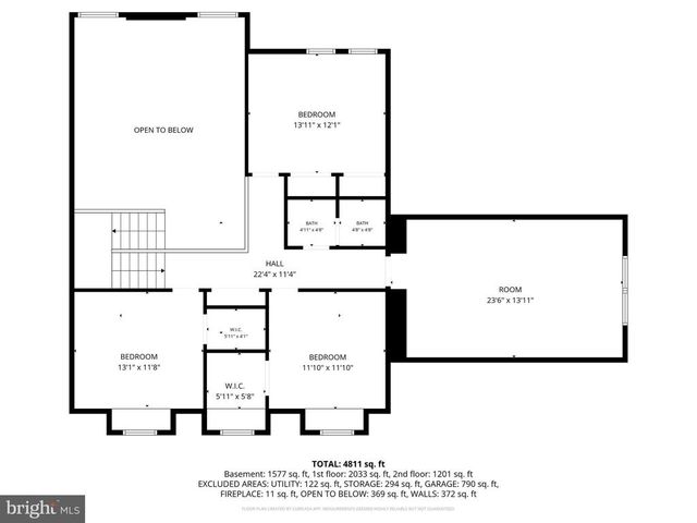 12140 BRENT TOWN RD, Midland, VA 22728