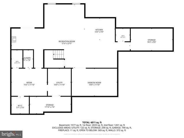 12140 BRENT TOWN RD, Midland, VA 22728