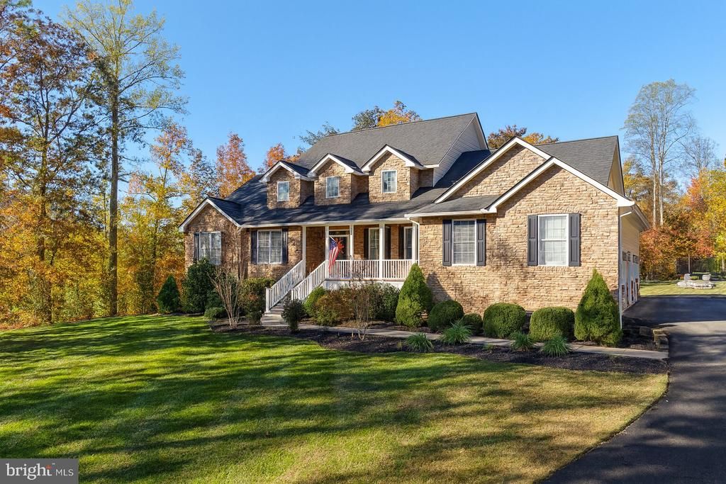 12140 BRENT TOWN RD, Midland, VA 22728