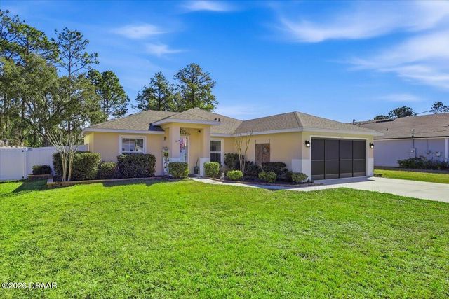 131 Sea Trail, Palm Coast, FL 32164