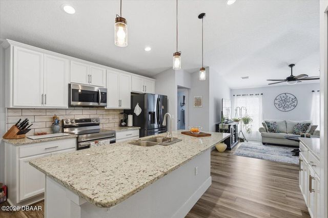 131 Sea Trail, Palm Coast, FL 32164